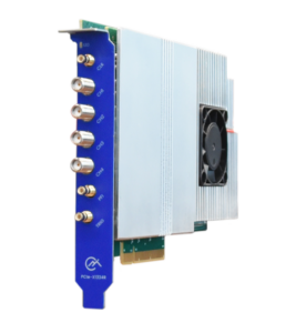 PCIe-X1334R-2