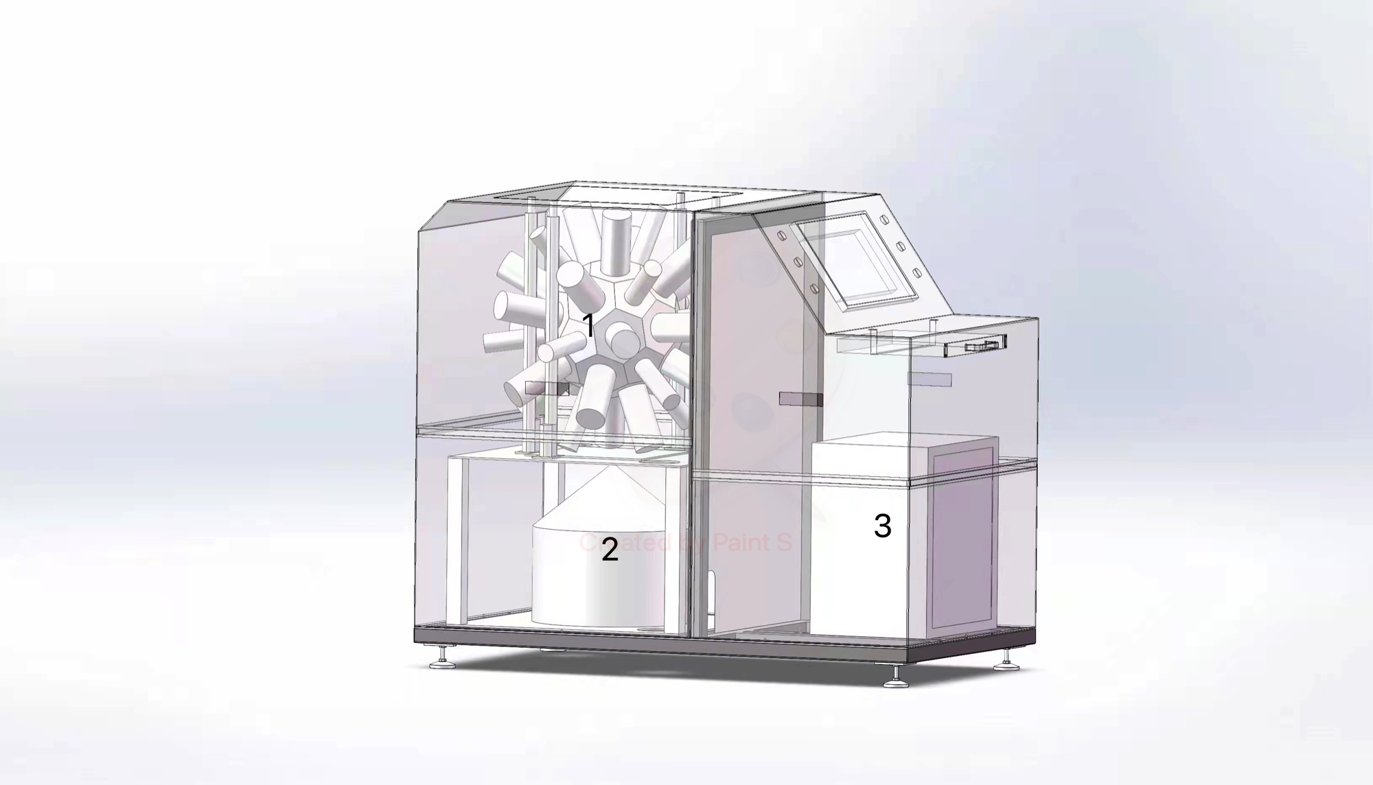 PFNMC-II-001